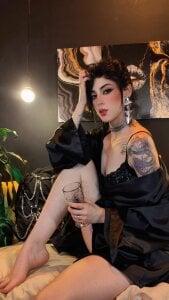 AmeliaNaughty_ Public  7টি ছবি