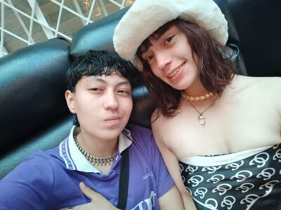 Brenda_Tina Public Pic 7