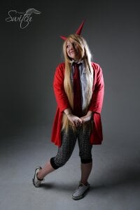 Jensen_hill My favorite cosplay🥰 Pic