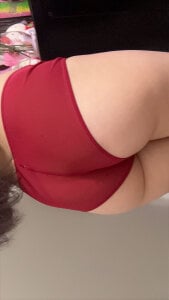 rubie_roja's XXX Nude Photo 2