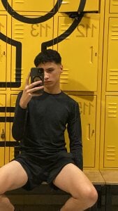 JoshClaarktt Public Pic 5