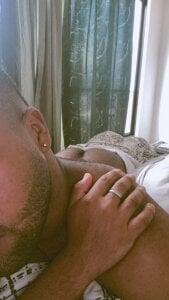 ME, MYSELF AND I 🔥🔥 od Jeus_Stanley  4 snímek