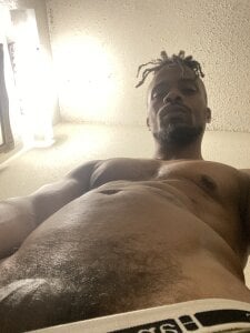 Cruzz003 Pussy Wetter Foto 2