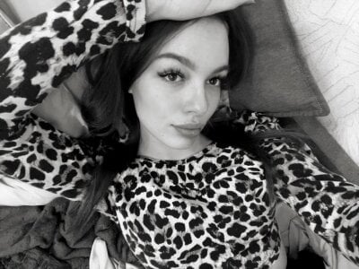 CandyGyrl Public Fotka 6