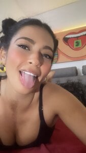 Cleopatracute_ FOLLOWERS LOVE Pic 2