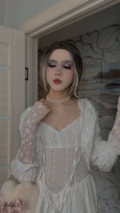 Skinny_Sex_Sissy Public Pic 5