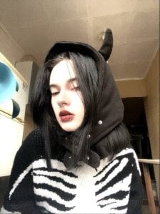 MabelDefina vibe slika 2