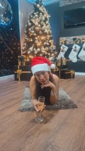 MihaCarther Christmas Foto