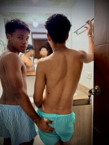 black_men9 Agua 💦 Pic 7