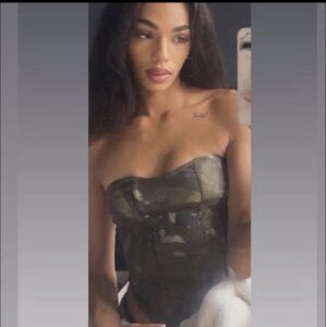 kinkyteencouple Public Foto