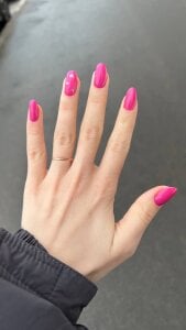 Ooooooli Manicure album (updated monthly) Kuva 2