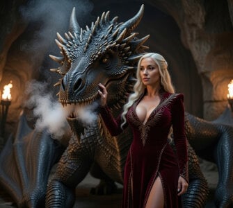 HottieSweetBritney Janna HoD Style photos Hình 6