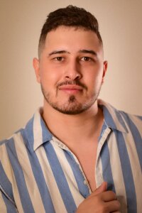 Alex_ferrati U like blue? Pic 5