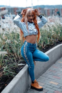 sarah_banks1 Qualify my Oufit Pic 4