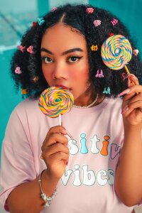 DestinyStorm_ 🍬I WANNA BE YOU CANDY 🍭 Immagine 