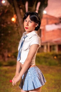 valentine_sweety School days diary🍭 Pic 2