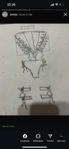 bunnythetailor Schițe Gambar