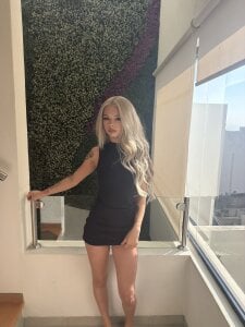 Terribletabby Mexico ❤️🇲🇽 Gambar 4