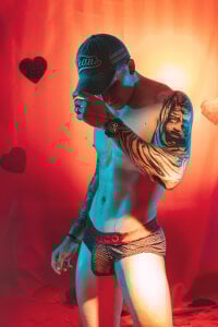 Alan_rosee Happy Valentine's Day guys 💕💕 사진 2