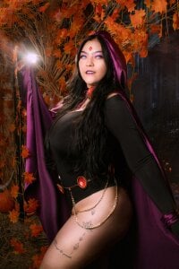 MAGIEVANS1 kullanıcısının Trick or treat🎃… You decide 😈 albümü -  2 fotoğraf