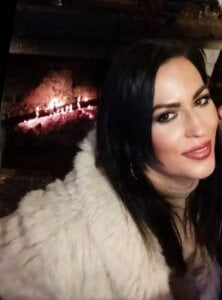 anastasiadaniela Belén Poză