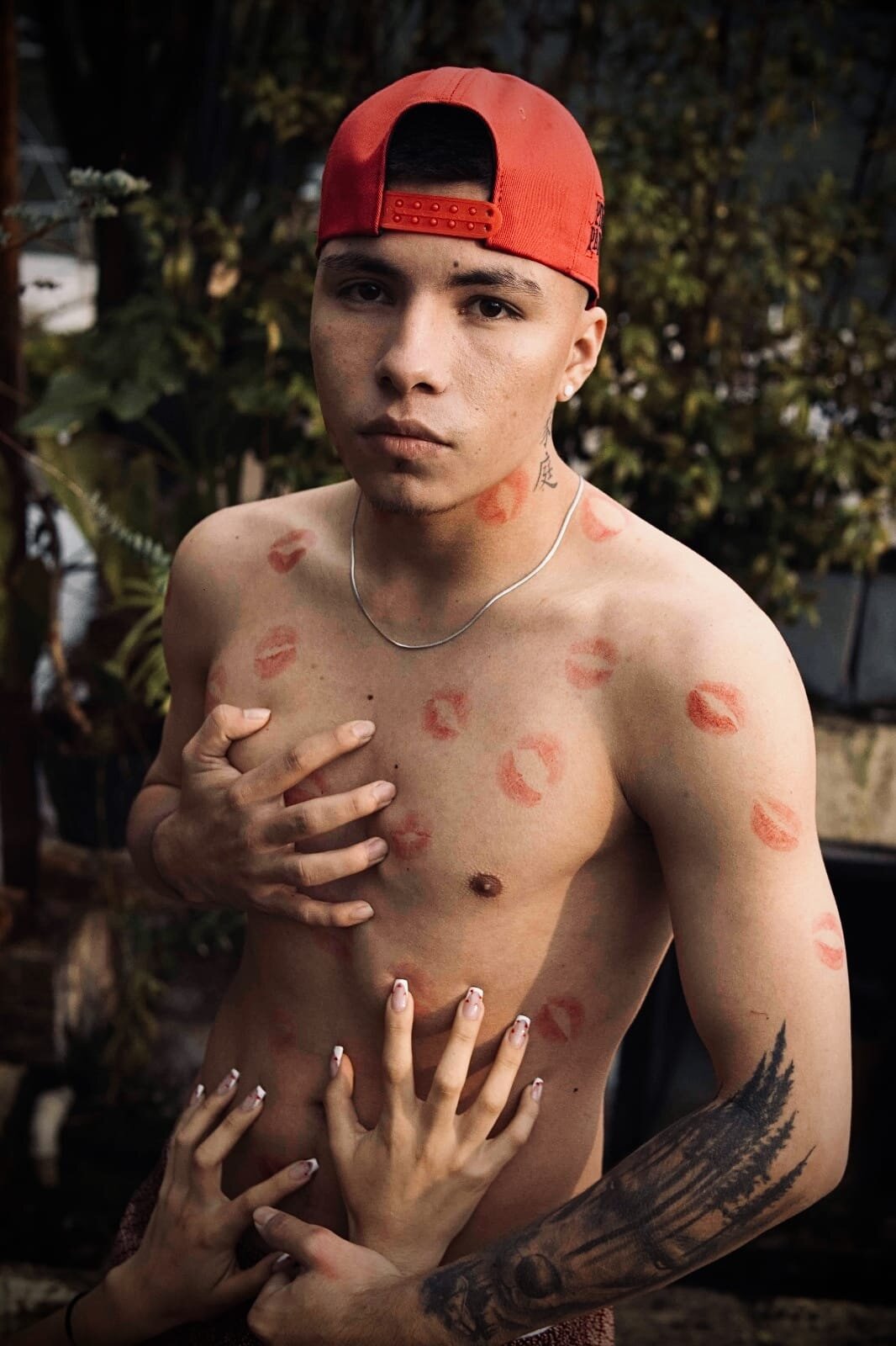 LoganGreys Trending Plaatje 9534