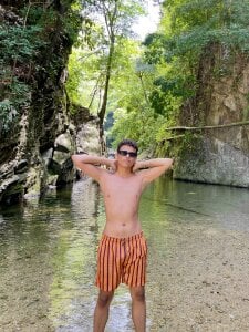 Rio de MrLeoLatino Fotos XXX
