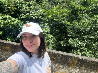 Wild trip with me od DEVA_BLUE_  snímek