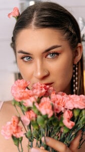 RachelSimpsonのWhen Feelings Bloom🌷の 4枚の写真