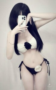 Bonnasexygirl Public Foto