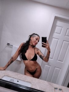 CaribbeanBarbie Me 🍒 Fotka