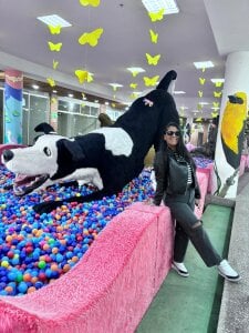 IsisRodriguez1999 Public Pic