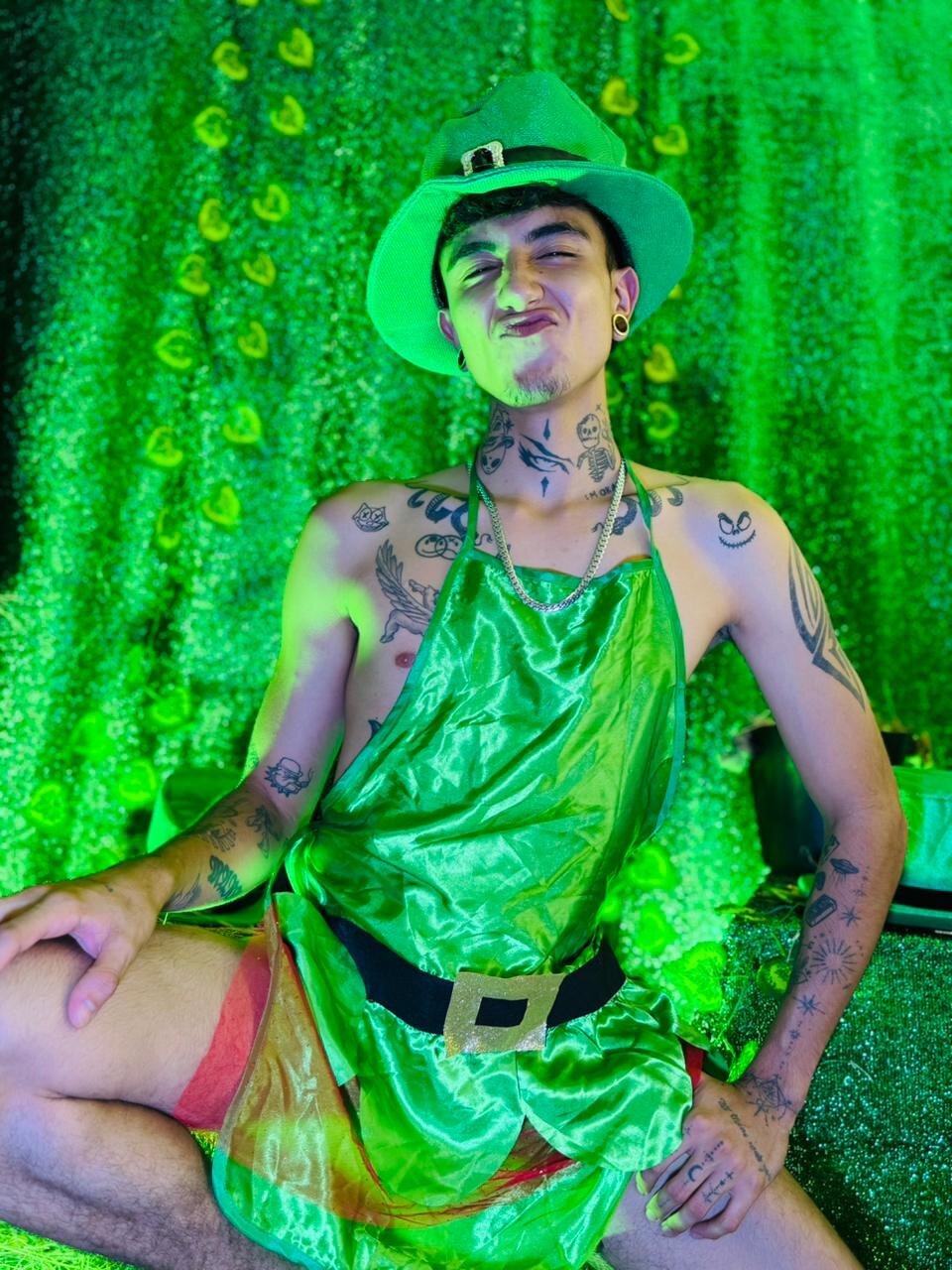 Patrick_Rango Trending Plaatje 5061