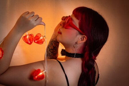 San valentine vibes de HannahSkies Foto 9