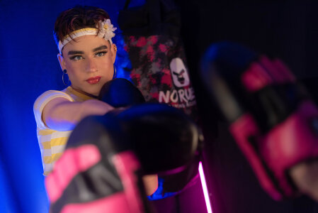 Satup_ Trainig season🔥 Pic 6