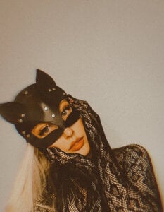 Liya_Liss Naughty Kitten 🐾 Pic