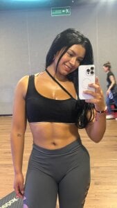 Charlotemonroe Public Pic