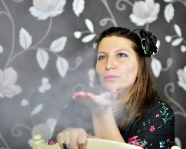 EnchantedLalita Lalita Pic 2