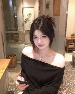 niannian6373 念念6 Pic