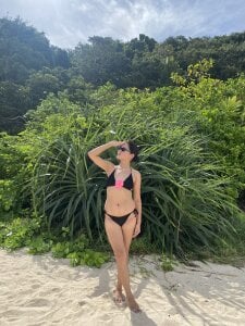 GilmaZiesemer Midnight Mood Foto