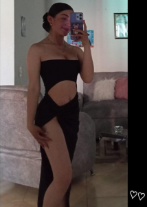 Anyelii_hot hi welcome my loves Bilde