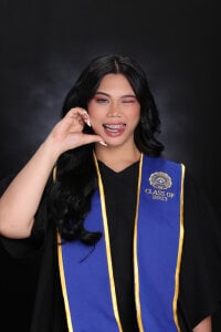 SushiPinayTSMarketing Management Degree Holder Bild 4