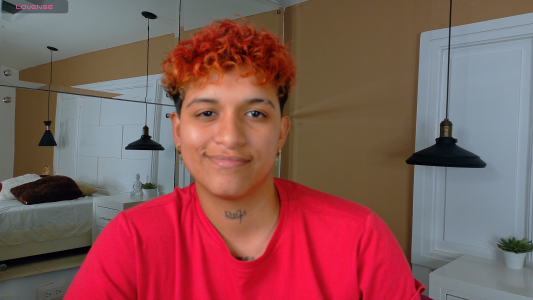 DominickJoness me❤️  4. fénykép