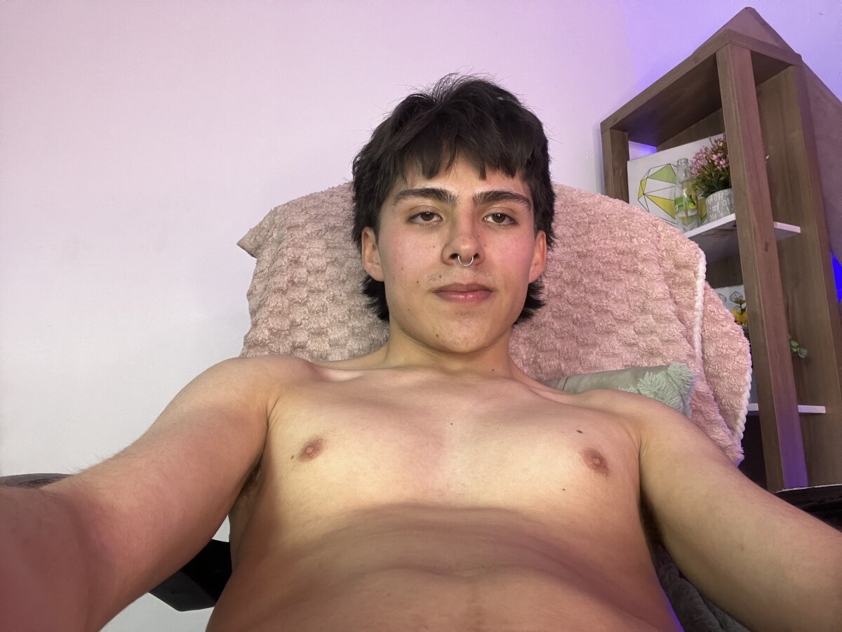 PepperTwink Foto en Tendencia 3680