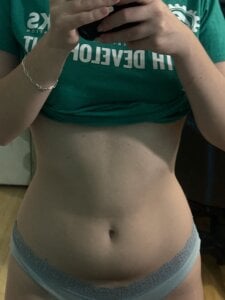 sexycarrie Public 사진 3