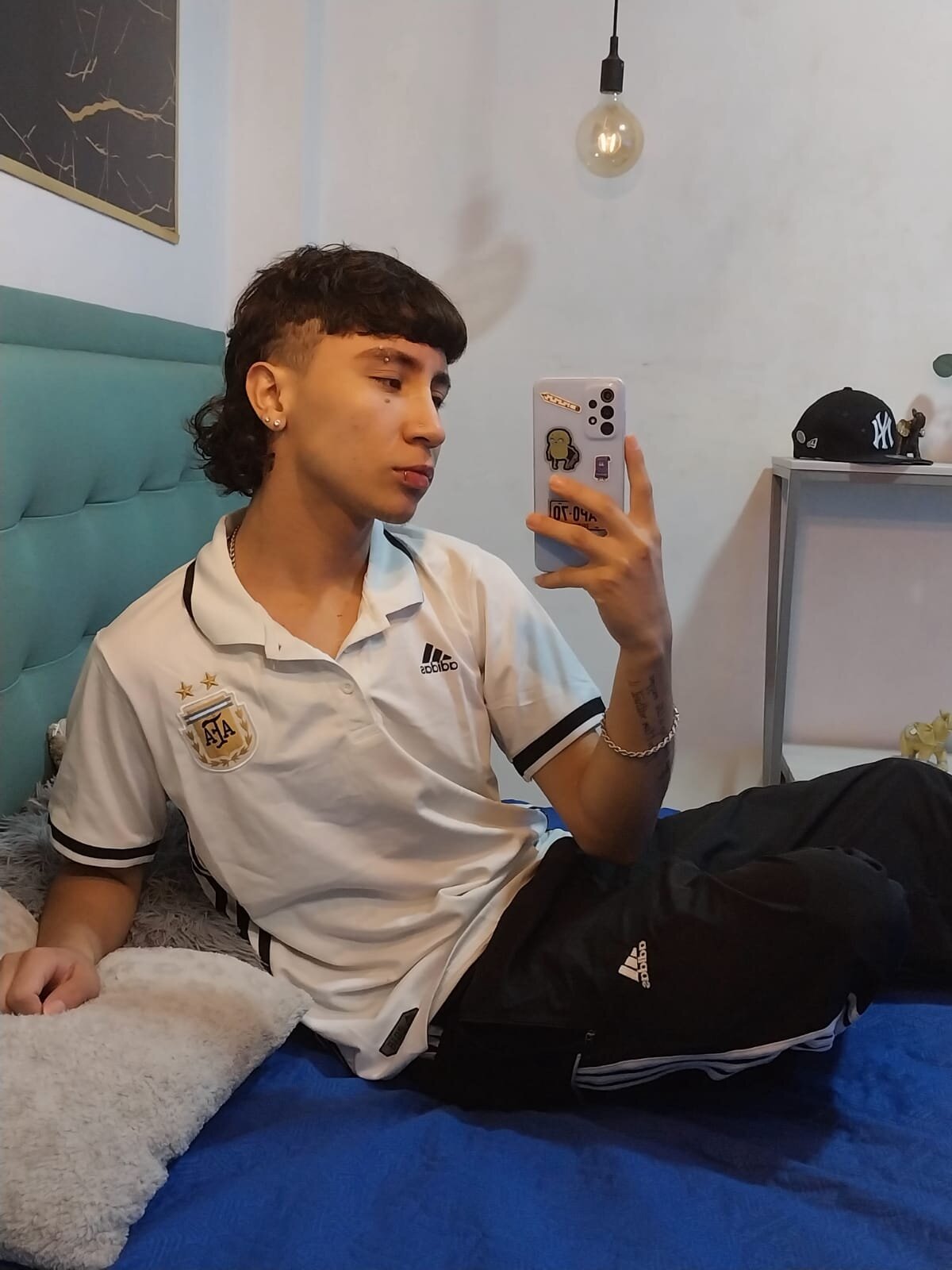 XanderGrey8  724. kiemelt képe