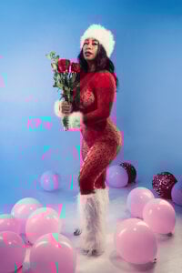 Carolina_Arias Hot Valentine ♥  2. fénykép