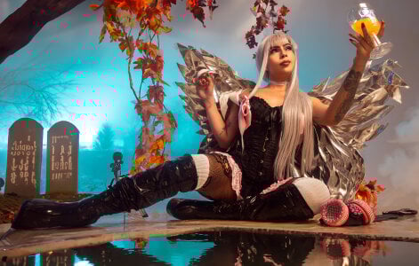 Bad cupid 🏹 de GiahDaniels  Imagens