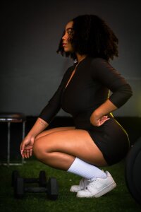 DestinyStorm_ DO YOU LIKE GYM? Immagine  5