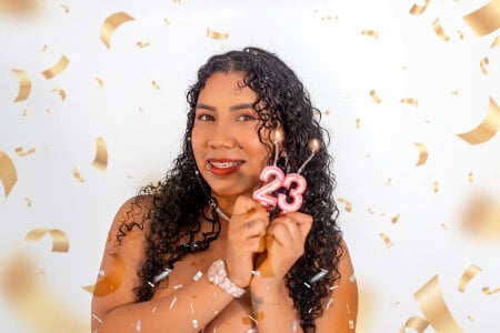 serena_willow happy birthday to me Pic 4
